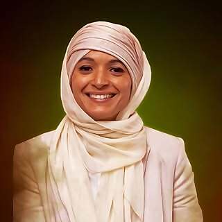 Loubna Lachkar