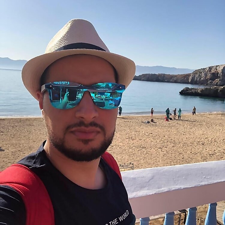 Jamil Najib