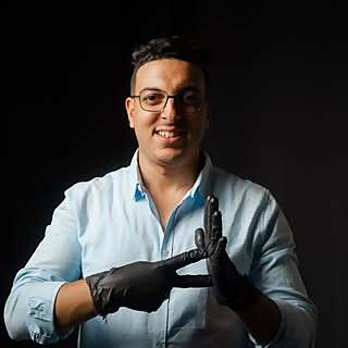 Omar Manoun 