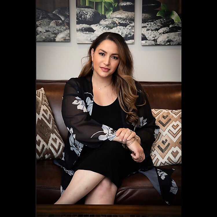 Dr. Amanda Aster-McKenna
