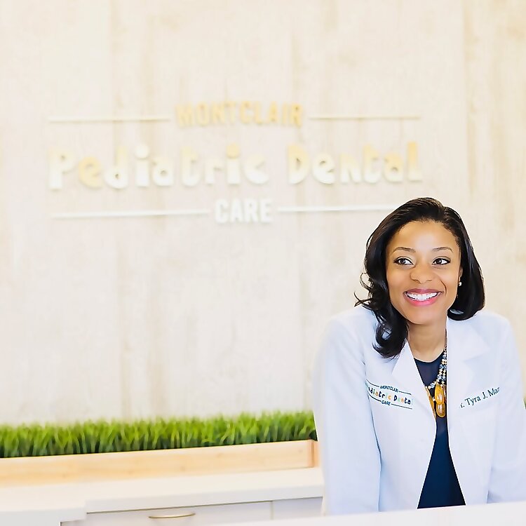 Dr. Tyra J. Manso