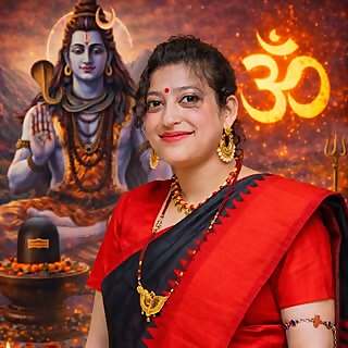 Dr. Anamika