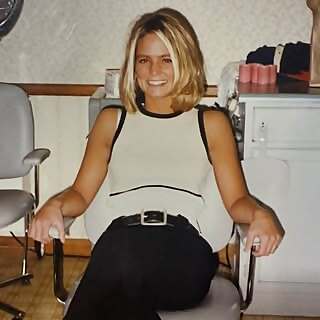 Chrissy Ellingson Rasmussen