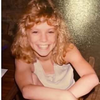 Chrissy Ellingson Rasmussen