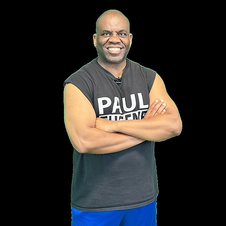 Paul Eugene