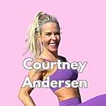 Courtney Andersen