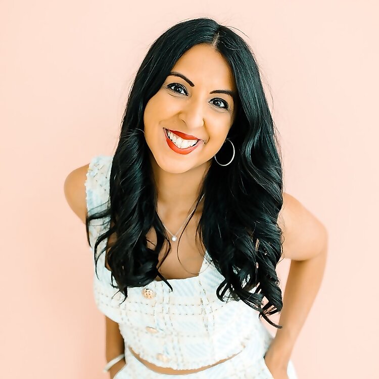 Sanna Khoja 