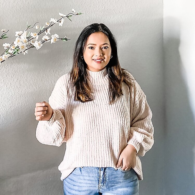 Monika Thapa