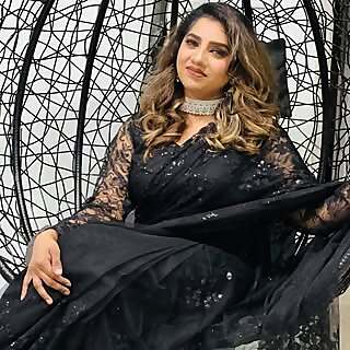 Mahwish  Yousuf