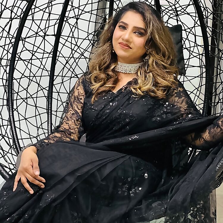 Mahwish  Yousuf