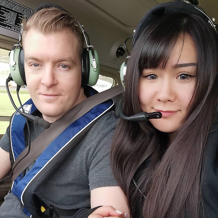 Vanessa & Anthony