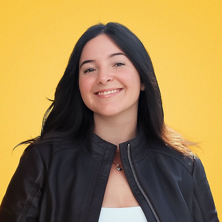 Leslie Diaz