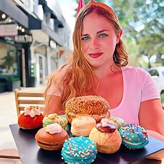 Christina Maria Ortiz