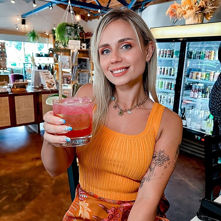 Katelyn Marie