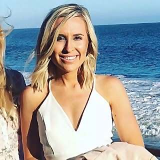 Courtney