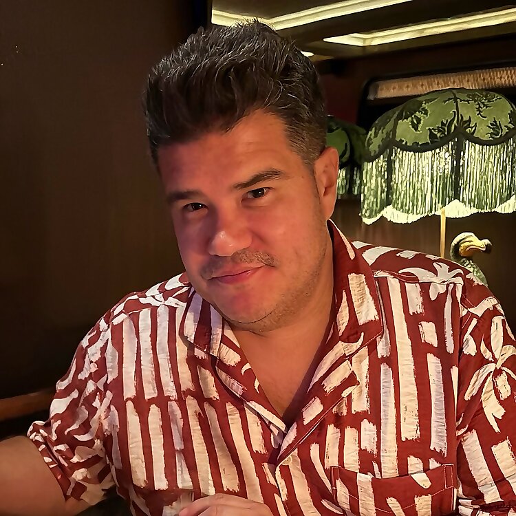 Nick Pena