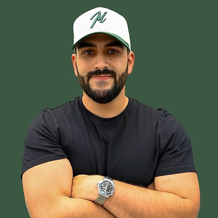 George Arango
