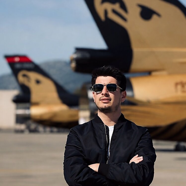 Emrah Aslantepe