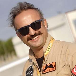 Murat Keles