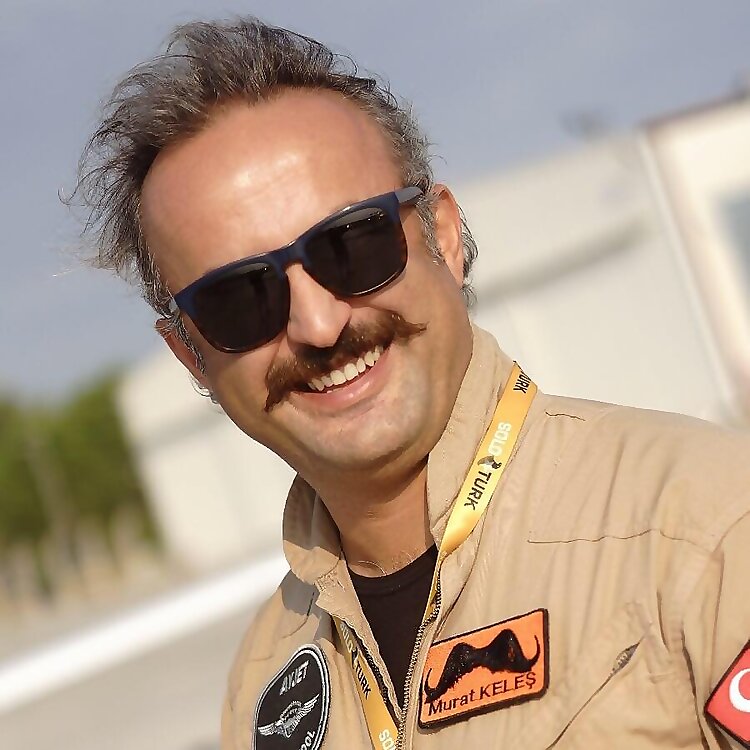 Murat Keles