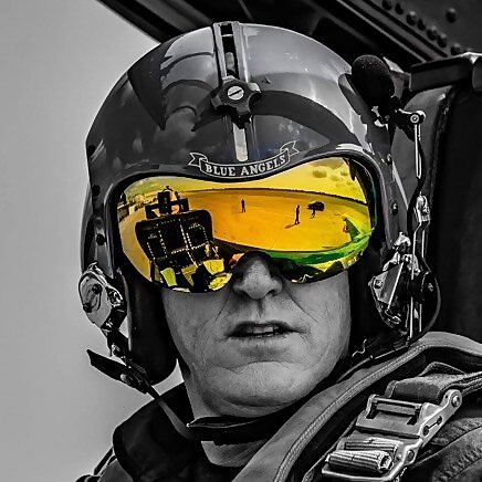 Combat learjet