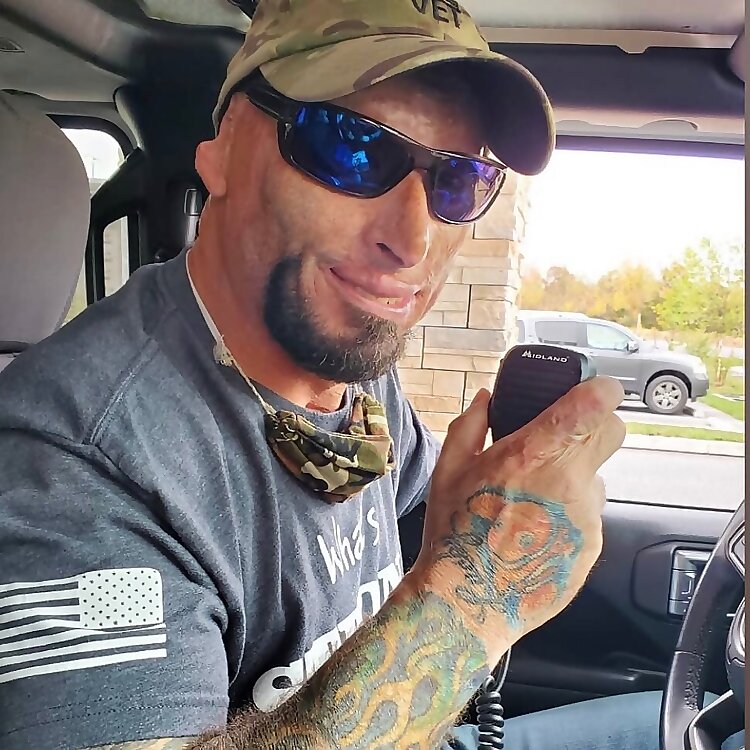 Bobby Henline