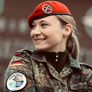 Aileen Tina Hufschmidt