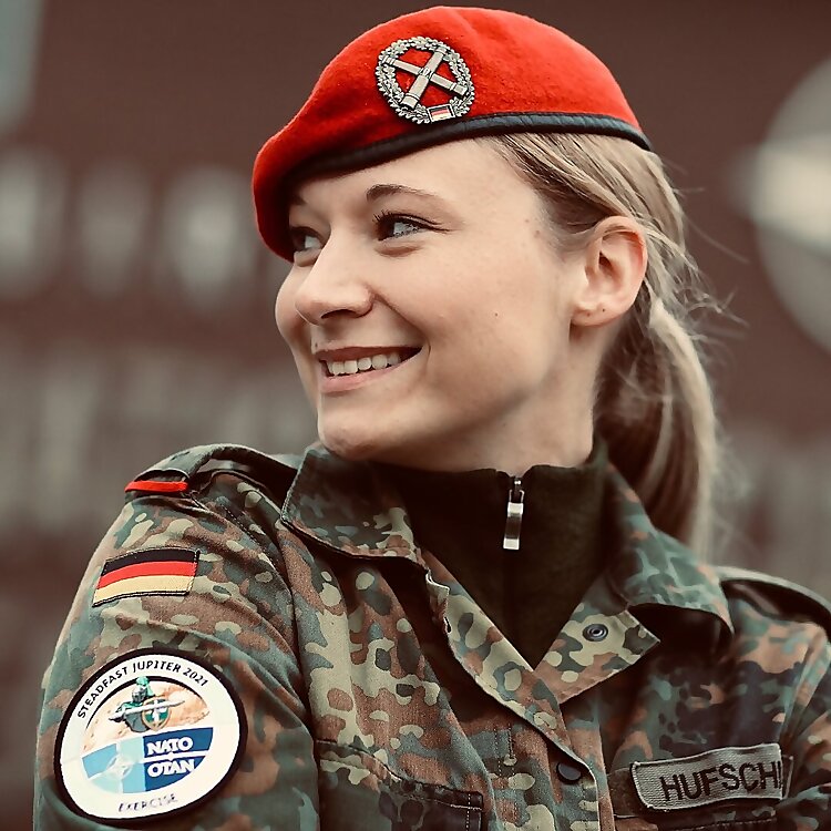 Aileen Tina Hufschmidt