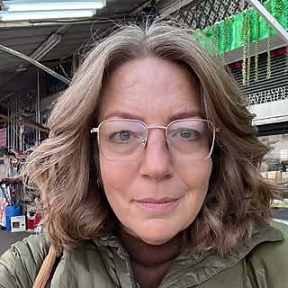 Adeena Sussman