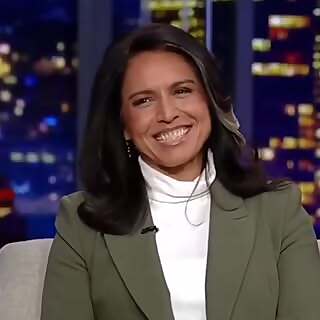 Tulsi Gabbard