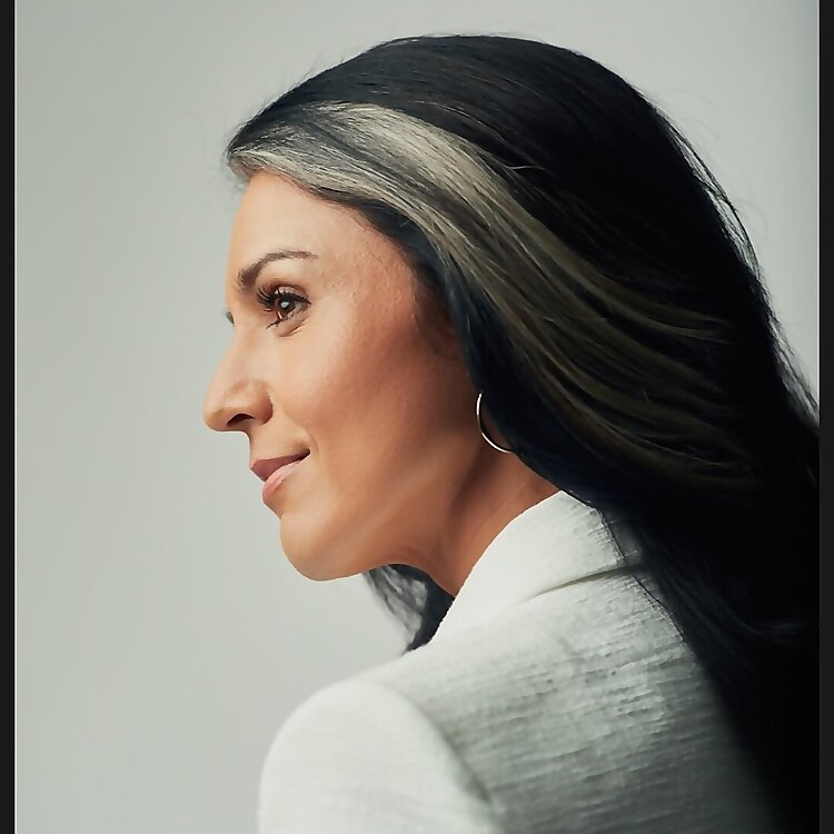 Tulsi Gabbard