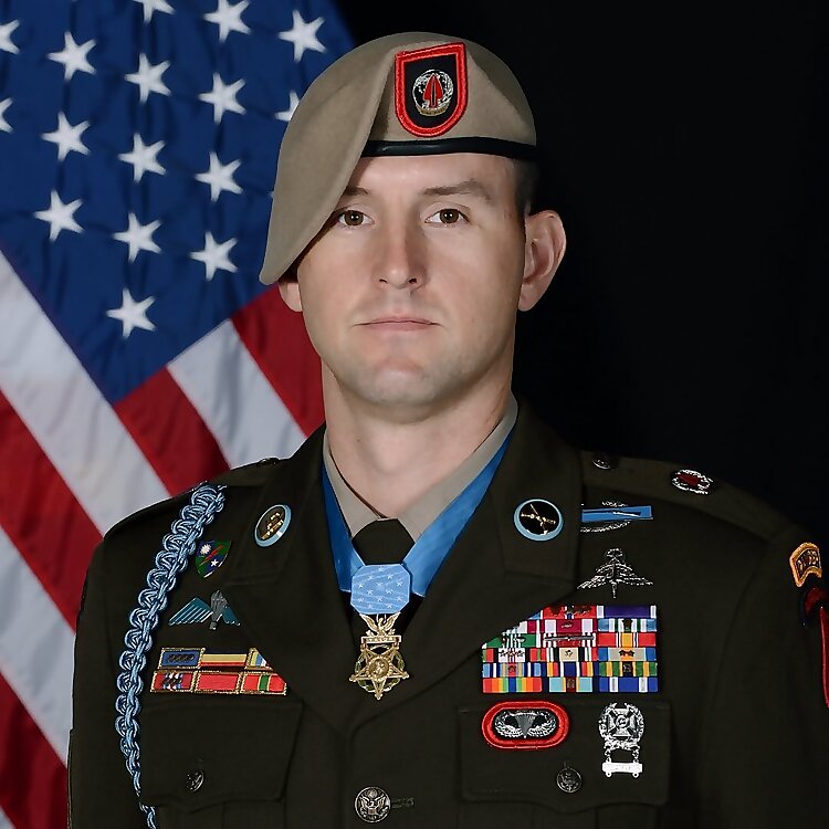 Patrick Payne