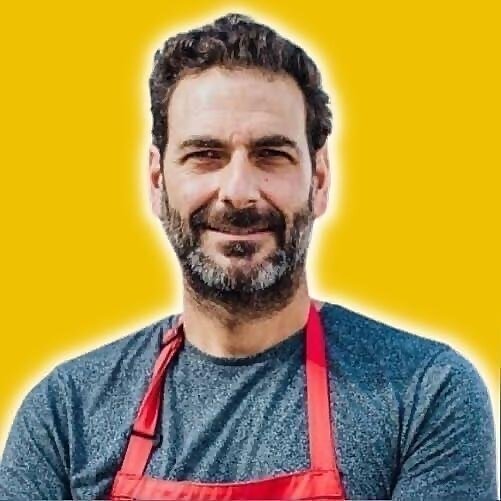 Oded talmor