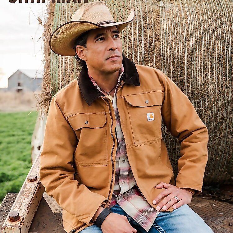 Donovan Chapman