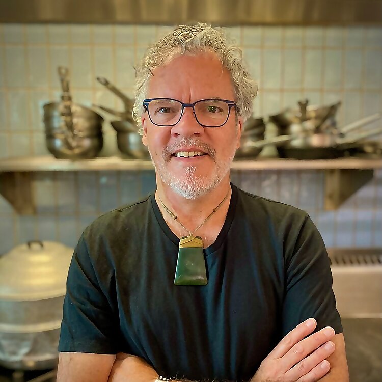 Peter Gordon