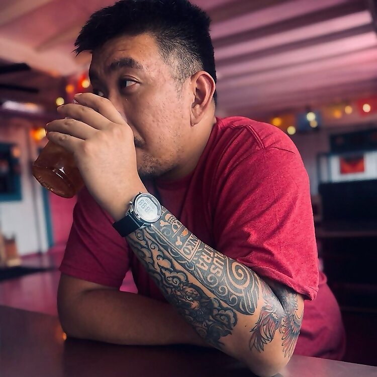 David Nguyen