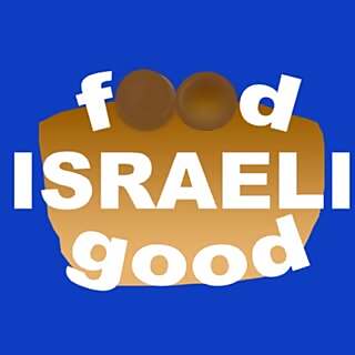 Food ISRAELI Good