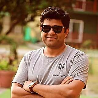 Major Gorki Chandola