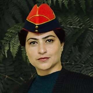 Yashika Tyagi