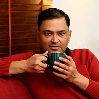 Major Gaurav Arya
