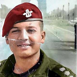 Maj.Nirmith.Thakur