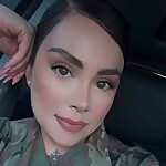 Sergeant Delilah Limas