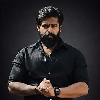 Vijay Bhargavan