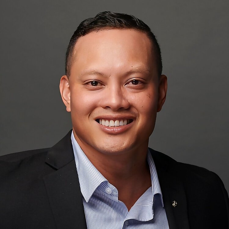 Jason M. Pierce