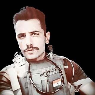 Major Yuvavir Kadyan