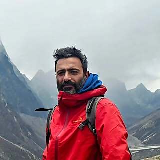 Sushant Singh