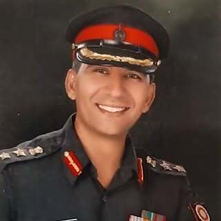 Col Sunil Prem