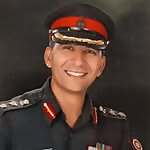 Col Sunil Prem