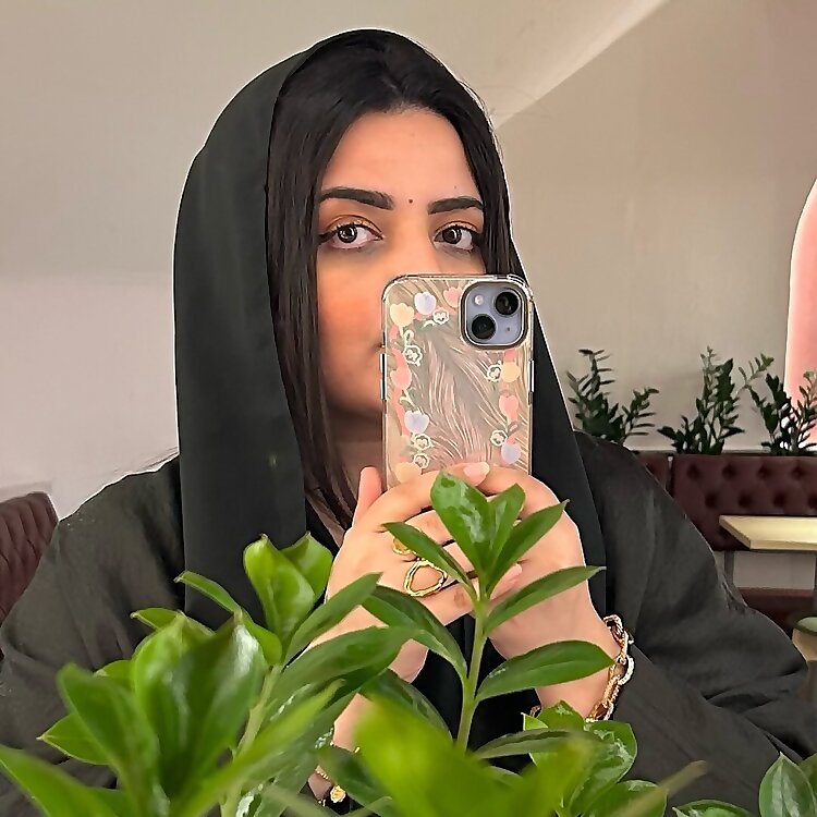 Rabia Malik 