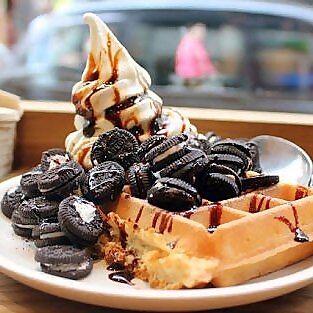 Foodacity